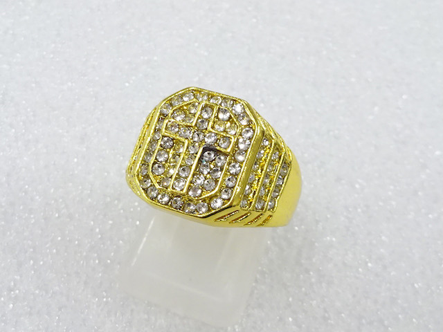 Japanese Kimono / Antique Accessories Metal